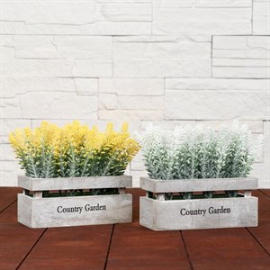 Искусственные цветы с доставкой по России по цене от 110 рублей