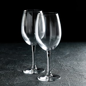 Набор бокалов для вина Classic, 630 мл, 2 шт
