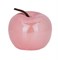 Статуэтка "Яблоко розовое" - фото 24017