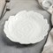 Тарелка керамическая "Цветок" 25 см - фото 24221