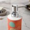 Дозатор для мыла «Радуй себя», 350 мл - фото 33493