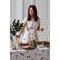 Скатерть пасхальная Fluffy bunnies 180х144 см, 100% хлопок, 164 г/м2 - фото 33501 Скатерть пасхальная Fluffy bunnies 180х144 см, 100% хлопок, 164 г/м2 - фото 33501