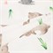 Скатерть пасхальная Fluffy bunnies 180х144 см, 100% хлопок, 164 г/м2 - фото 33505 Скатерть пасхальная Fluffy bunnies 180х144 см, 100% хлопок, 164 г/м2 - фото 33505