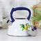 Чайник со свистком  «Лимоны», 3 л - фото 33675