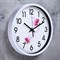 Часы настенные, "Делебио", d-30 см - фото 34493