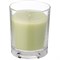 Свеча bronco в стакане ароматизированная оливковая 9*7,5 см - фото 35245