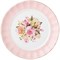 Набор тарелок десертных lefard "Времена года" 19 см микс  - фото 35891