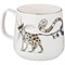 Кружка lefard "Котики" 450 мл  - фото 36050