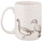 Кружка lefard "Гусь" 470мл  - фото 36145