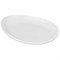 Тарелка овальная "herbal" 25,4*17,5 см (мин.уп.=6шт.) - фото 36398