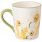 Кружка agness "sunday" 12*9*10 см 300 мл - фото 36491