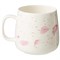 Кружка "пион" 400 мл - фото 36611