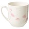 Кружка "пион" 380 мл - фото 36614