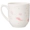 Кружка "пион" 380 мл - фото 36627