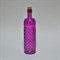 Декоративная бутылка крученая - фото 5079