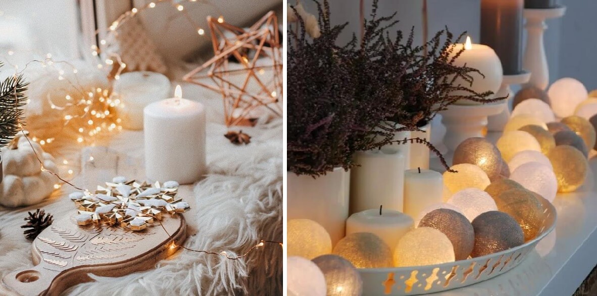 Съемка зимней свадебной фотосессии: декор, одежда и идеи