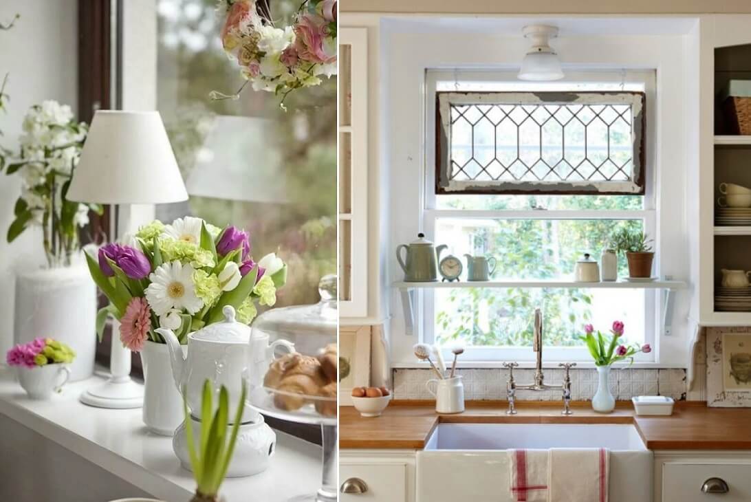 10 классных идей для хранения на маленькой кухне